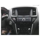 2015 Nissan Pathfinder 4X4