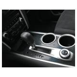 2015 Nissan Pathfinder 4X4