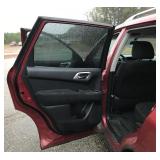 2015 Nissan Pathfinder 4X4