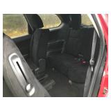 2015 Nissan Pathfinder 4X4