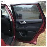 2015 Nissan Pathfinder 4X4