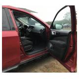 2015 Nissan Pathfinder 4X4