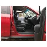 2015 Nissan Pathfinder 4X4