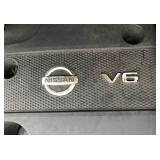 2015 Nissan Pathfinder 4X4