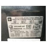 2017 GMC Terrain SLE AWD