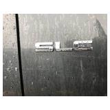 2017 GMC Terrain SLE AWD