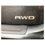 2017 GMC Terrain SLE AWD