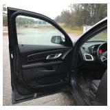 2017 GMC Terrain SLE AWD