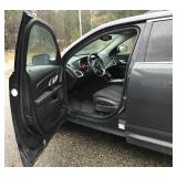 2017 GMC Terrain SLE AWD