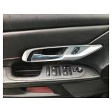 2017 GMC Terrain SLE AWD