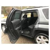 2017 GMC Terrain SLE AWD