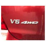 2003 Toyota Highlander 4X4