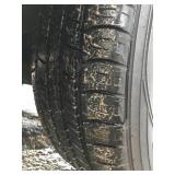 2003 Toyota Highlander 4X4