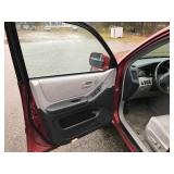 2003 Toyota Highlander 4X4