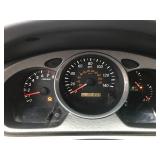 2003 Toyota Highlander 4X4