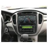 2003 Toyota Highlander 4X4