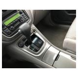 2003 Toyota Highlander 4X4