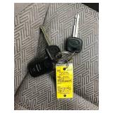 2003 Toyota Highlander 4X4