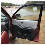 2003 Toyota Highlander 4X4