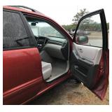 2003 Toyota Highlander 4X4