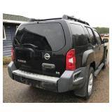 2005 Nissan Xterra SE 4X4