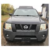 2005 Nissan Xterra SE 4X4