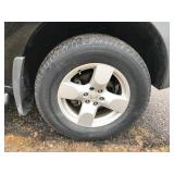 2005 Nissan Xterra SE 4X4