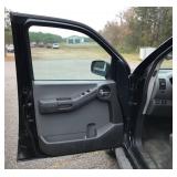 2005 Nissan Xterra SE 4X4