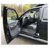 2005 Nissan Xterra SE 4X4