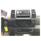 2005 Nissan Xterra SE 4X4