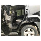 2005 Nissan Xterra SE 4X4