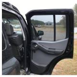 2005 Nissan Xterra SE 4X4