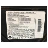 2005 Nissan Xterra SE 4X4