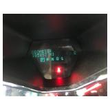 2015 Chevy Traverse LS