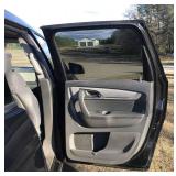 2015 Chevy Traverse LS