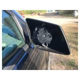 2015 Chevy Traverse LS