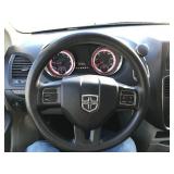 2013 Dodge Grand Caravan