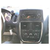 2013 Dodge Grand Caravan