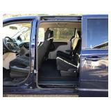 2013 Dodge Grand Caravan