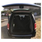 2013 Dodge Grand Caravan