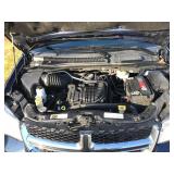 2013 Dodge Grand Caravan