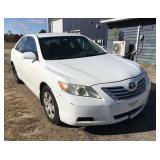 2009 Toyota Camry