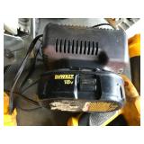 Camp Wilderness Miscellaneous 18v Dewalt Tools
