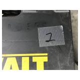 Camp Wilderness Miscellaneous 18v Dewalt Tools