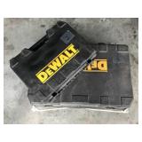 Camp Wilderness Miscellaneous 18v Dewalt Tools