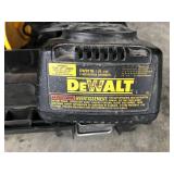Camp Wilderness Miscellaneous 18v Dewalt Tools