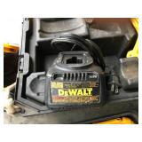 Camp Wilderness Miscellaneous 18v Dewalt Tools