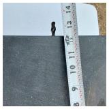 Vintage Oven with Oven Heat Indicator - 12" Wide