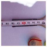 Slazenger Tennis Racket and Raquet Ball Racket