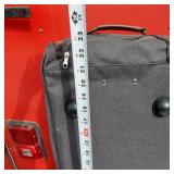 BellaRusso Travel Bags including Rolling Duffle Bag and Standard Duffle Bag